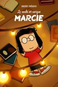 Snoopy présente : La seule et unique Marcie Streaming VF Français Complet Gratuit