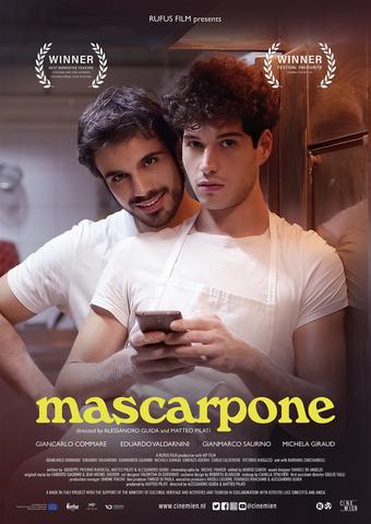 Mascarpone Streaming VF Français Complet Gratuit