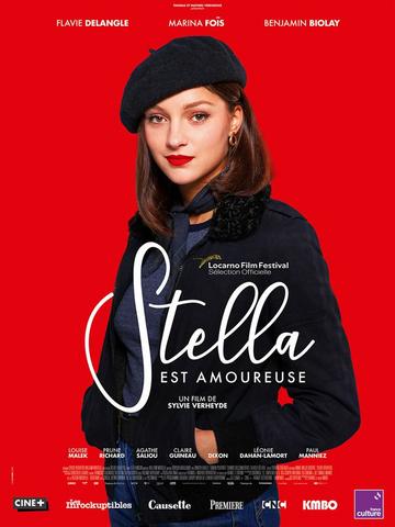 Stella est Amoureuse Streaming VF Français Complet Gratuit