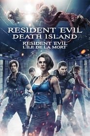 Resident Evil : Death Island Streaming VF Français Complet Gratuit