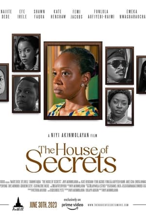 The House of Secrets Streaming VF Français Complet Gratuit