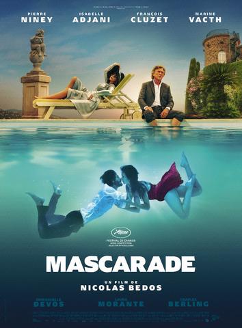 Mascarade Streaming VF Français Complet Gratuit