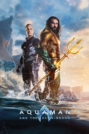 Aquaman et le Royaume Perdu Streaming VF Français Complet Gratuit