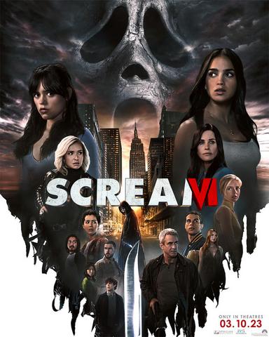 Scream VI Streaming VF Français Complet Gratuit