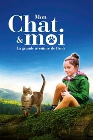 Mon chat et moi, la grande aventure de Rroû Streaming VF Français Complet Gratuit