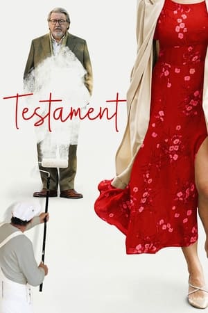 Testament Streaming VF Français Complet Gratuit