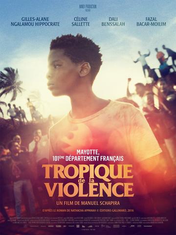 Tropique de la violence Streaming VF Français Complet Gratuit