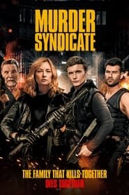 Murder Syndicate Streaming VF Français Complet Gratuit
