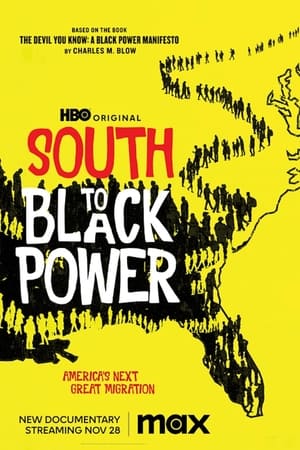South to Black Power Streaming VF Français Complet Gratuit