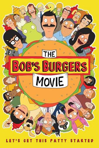 Bob's Burgers : Le