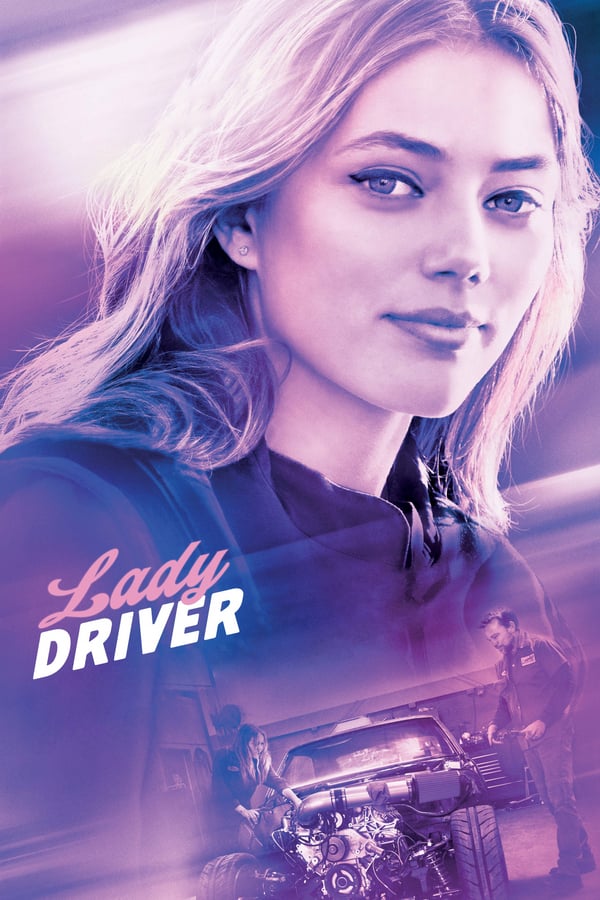 Lady Driver Streaming VF Français Complet Gratuit