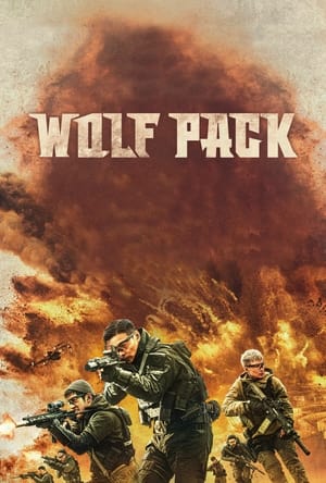 Wolf Pack Streaming VF Français Complet Gratuit
