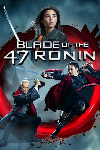 Blade of the 47 Ronin Streaming VF Français Complet Gratuit
