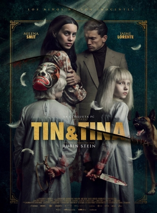 Tin & Tina Streaming VF Français Complet Gratuit