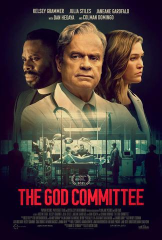 The God Committee Streaming VF Français Complet Gratuit