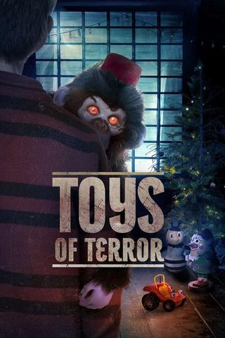 Toys of Terror Streaming VF Français Complet Gratuit