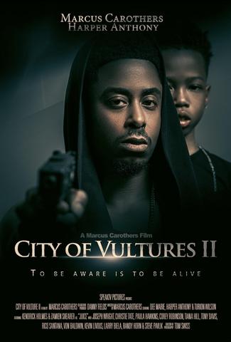 City of Vultures 2 Streaming VF Français Complet Gratuit