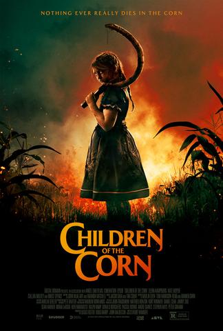 Children Of The Corn Streaming VF Français Complet Gratuit