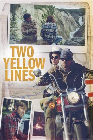 Two Yellow Lines Streaming VF Français Complet Gratuit