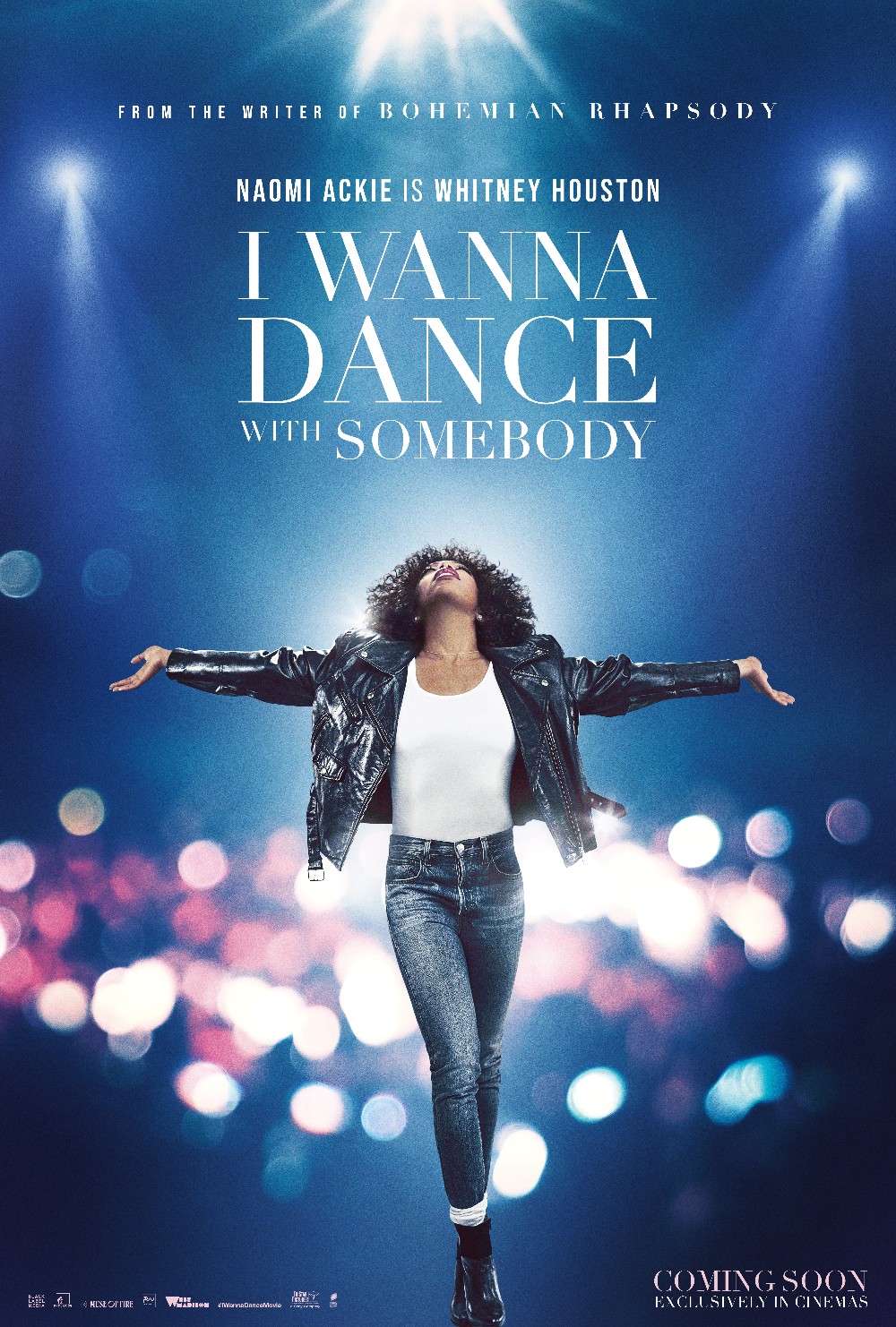 Whitney Houston: I Wanna Dance with Somebody Streaming VF Français Complet Gratuit