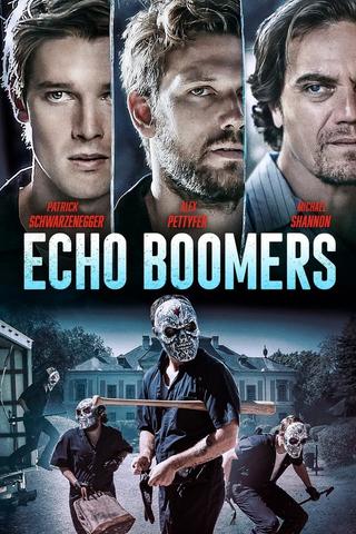 Echo Boomers Streaming VF Français Complet Gratuit