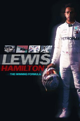 Lewis Hamilton: The Winning Formula Streaming VF Français Complet Gratuit