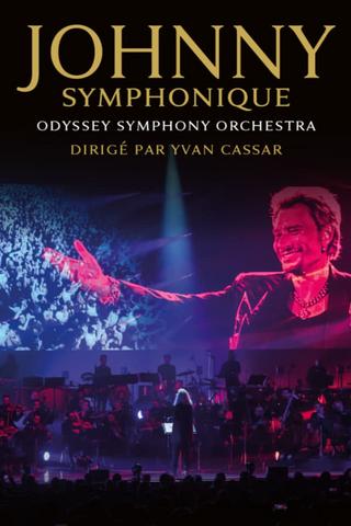 Johnny Hallyday symphonique Streaming VF Français Complet Gratuit