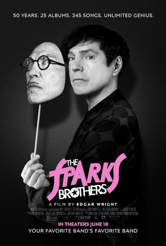 The Sparks Brothers Streaming VF Français Complet Gratuit