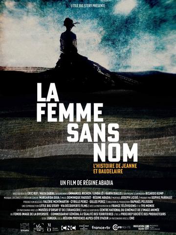La femme sans nom, l'histoire de Jeanne et Baudelaire Streaming VF Français Complet Gratuit