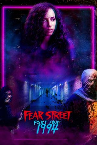 Fear Street partie 1: 1994