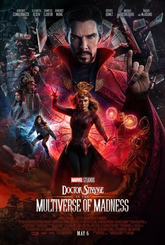 Doctor Strange in the Multiverse of Madness Streaming VF Français Complet Gratuit