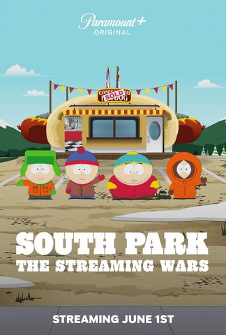 South Park: The Streaming Wars Streaming VF Français Complet Gratuit