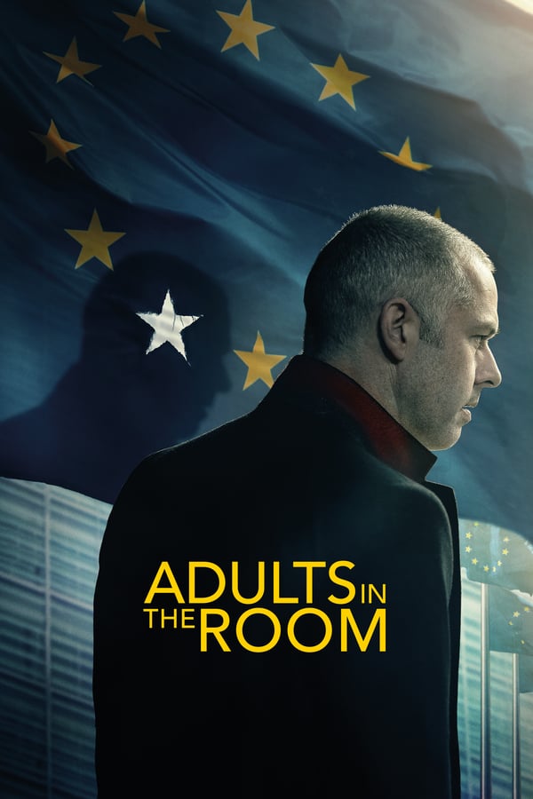 Adults in the Room Streaming VF Français Complet Gratuit