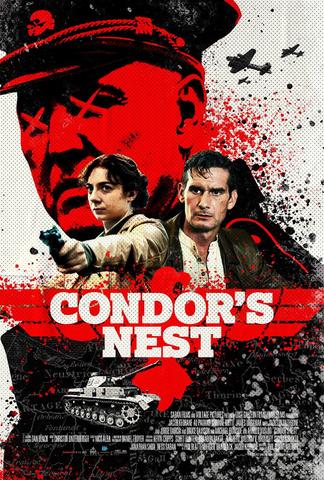 Condor's Nest Streaming VF Français Complet Gratuit