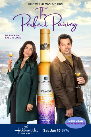 The Perfect Pairing Streaming VF Français Complet Gratuit