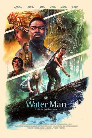 The Water Man Streaming VF Français Complet Gratuit