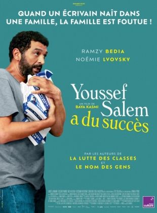 Youssef Salem a du succès Streaming VF Français Complet Gratuit