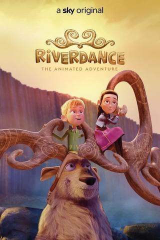 Riverdance : L'Aventure Animée Streaming VF Français Complet Gratuit