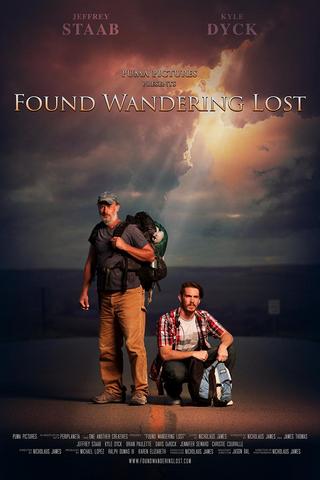 Found Wandering Lost Streaming VF Français Complet Gratuit