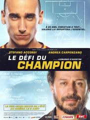 Le Défi Du Champion Streaming VF Français Complet Gratuit