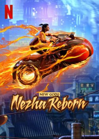 New Gods: Nezha Reborn Streaming VF Français Complet Gratuit