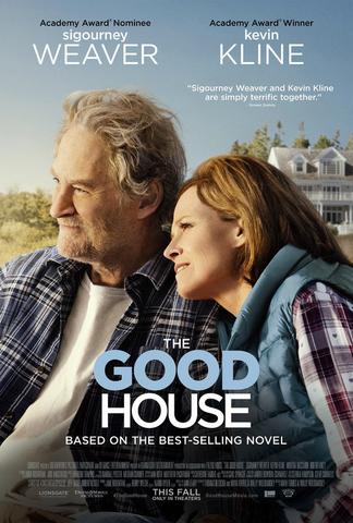 The Good House Streaming VF Français Complet Gratuit