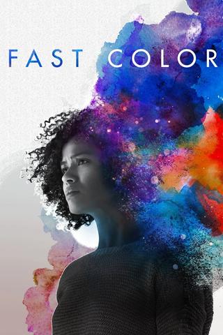 Fast Color Streaming VF Français Complet Gratuit