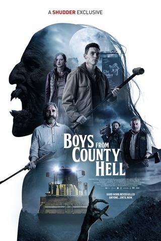 Boys From County Hell Streaming VF Français Complet Gratuit