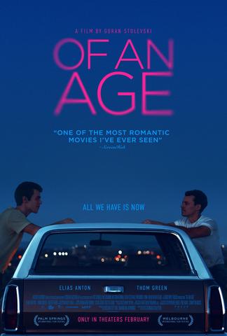 Of an Age Streaming VF Français Complet Gratuit
