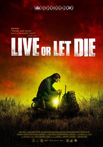 Live or Let Die Streaming VF Français Complet Gratuit