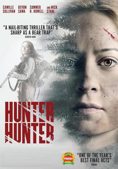 Hunter Hunter Streaming VF Français Complet Gratuit