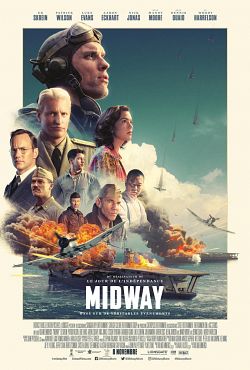 Midway Streaming VF Français Complet Gratuit