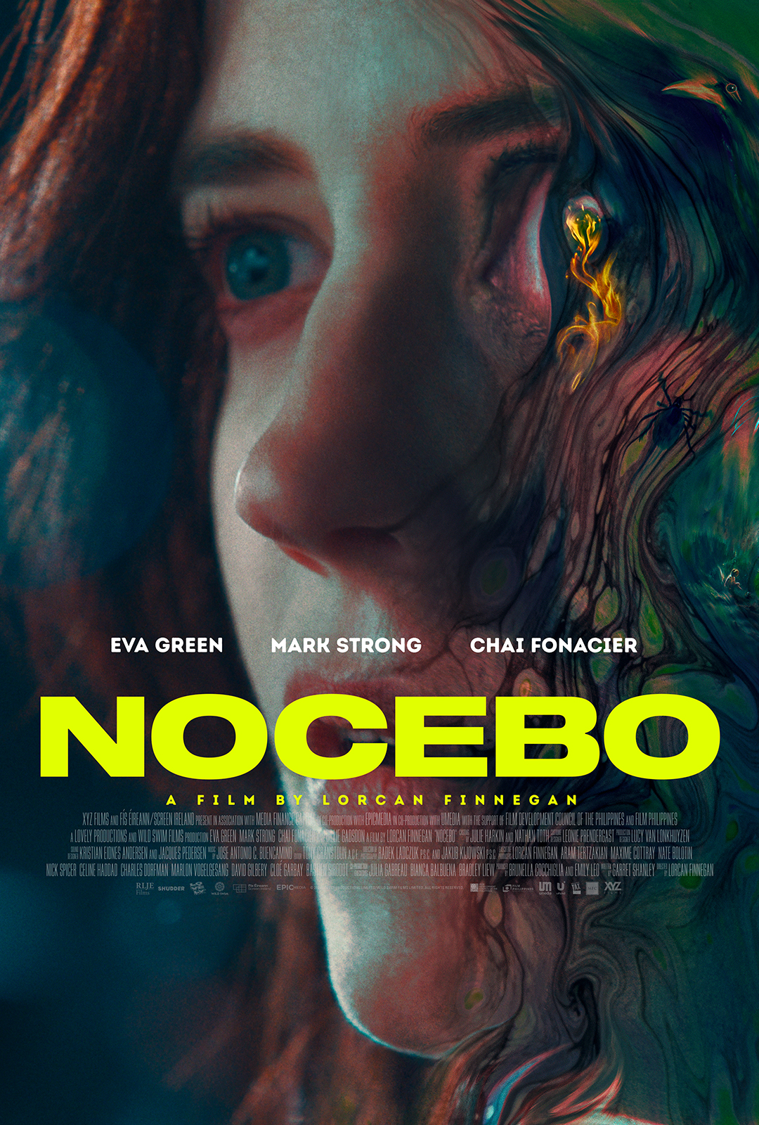 The Nocebo Effect Streaming VF Français Complet Gratuit
