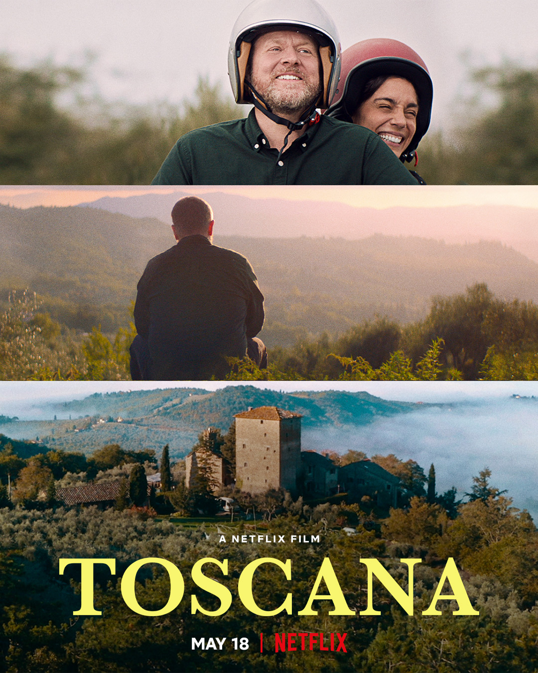 Toscana Streaming VF Français Complet Gratuit